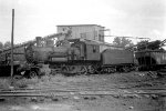 PRRR 2-8-0 #19 - Preston RR